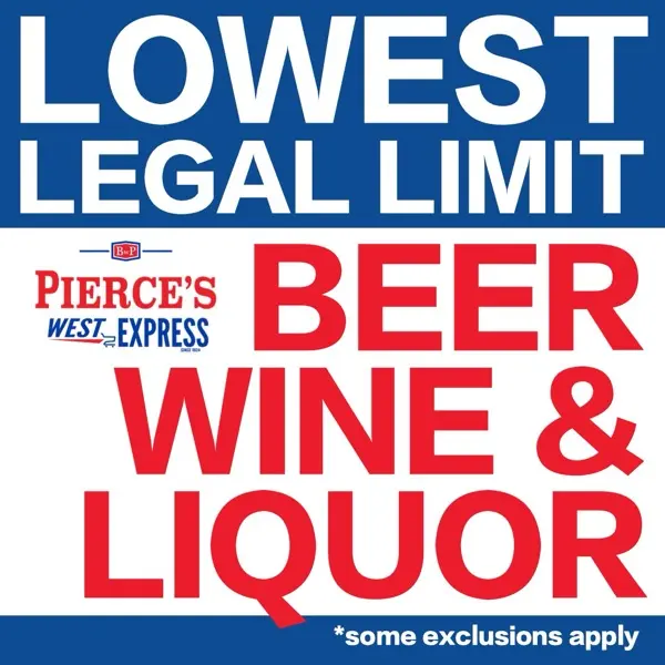 Lowest Legal Limit