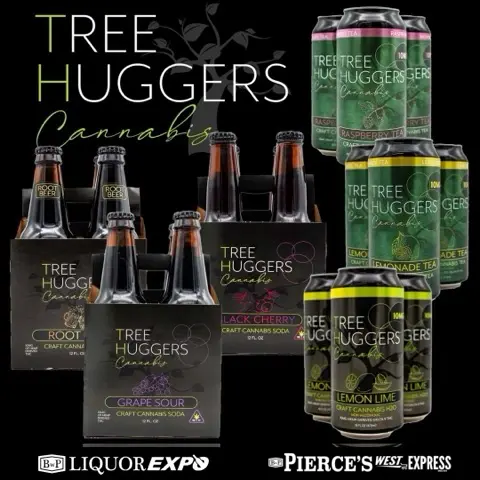 Tree Huggers THC