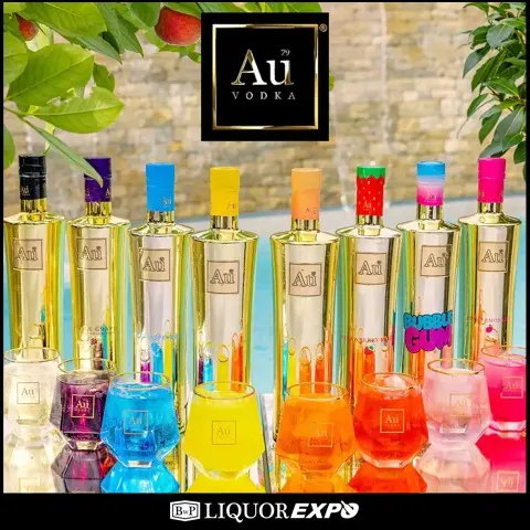AU Vodka