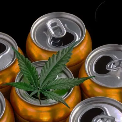 CBD Beverages