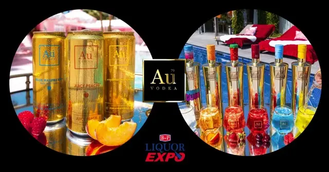 Au Vodka