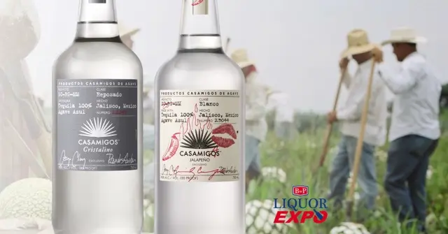 Casamigas Tequila
