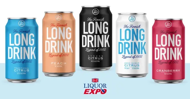 Long Drink