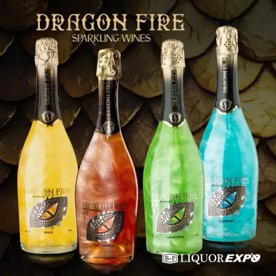 Dragon Fire 