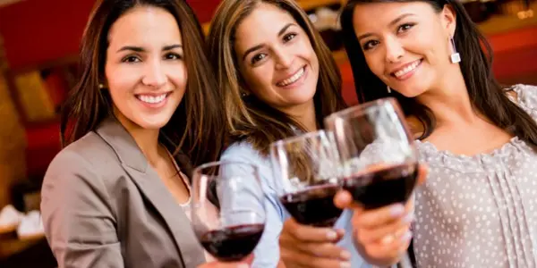 Local Wineries