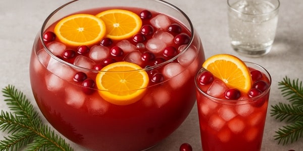 Holiday Punch
