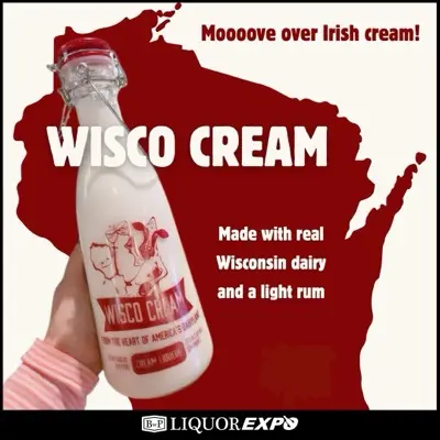 Wisco Cream