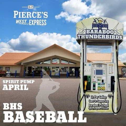 Donate When You Pump!