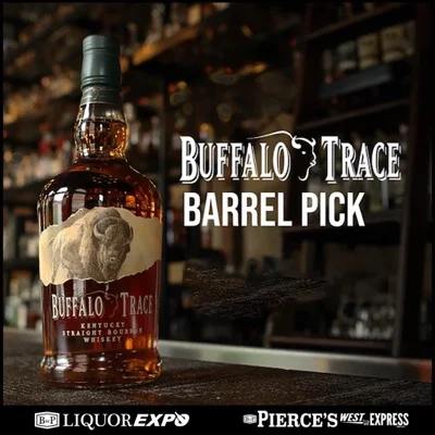 Buffalo Trace