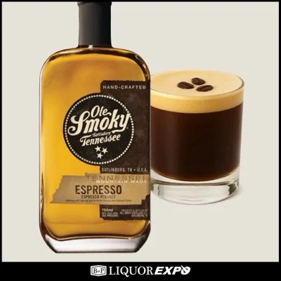Ole Smokey Espresso